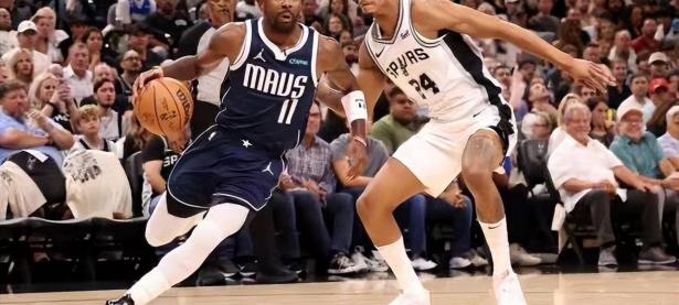 开云体育官网入口-独行侠逆转击败篮网，东契奇绝杀砍下三双的简单介绍