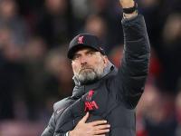 开云体育官网-利物浦迎战拜仁，瓜迪奥拉再战克洛普