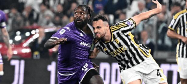 开云体育网页版登录入口-意甲比赛中球员之间的友谊和团结备受关注