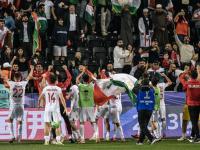 开云体育登录-黎巴嫩球队战绩名列前茅，成为黑马