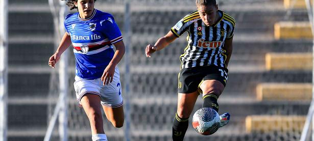 开云体育-尤文图斯凭借一球之差击败桑普多利亚的简单介绍