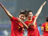 开云体育官网-包含中国女足再下一城，斩获世界女足赛事冠军的词条