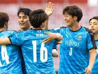 开云体育在线登录-浦和红钻队力压对手，斩获胜利的简单介绍