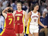 包含浙江女篮不敌天津，遗憾错失胜机的词条