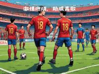 开云体育在线登录-球场上燃烧的斗志之火，为球队带来无尽的动力的简单介绍
