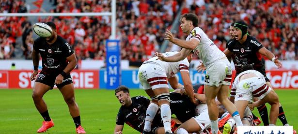 开云体育官网-里尔客场击败图卢兹，保持领先