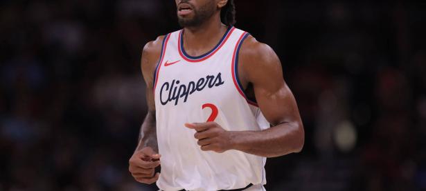 开云体育官网-快船惨败湖人，遭遇颓势