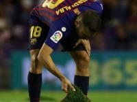 开云体育官网-关于巴拉多利德客场逼平，保级希望渺茫的信息