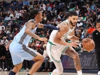 开云体育-关于灰熊击败骑士，结束三连败的信息