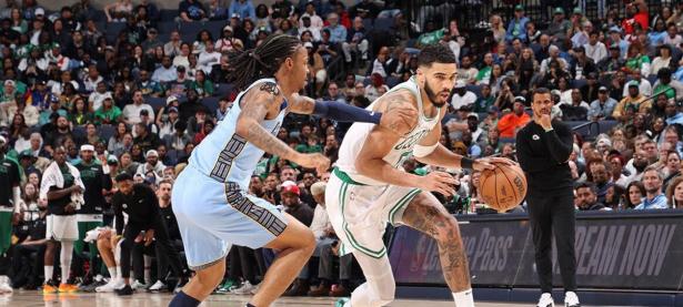 开云体育-关于灰熊击败骑士，结束三连败的信息