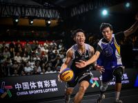 开云体育网页版登录入口-现代篮球比赛备受瞩目，势不可挡