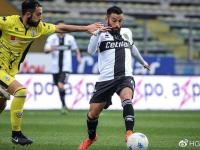 开云体育网页版登录入口-帕尔马客场击败都灵，联赛保级