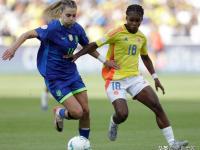 开云体育app下载-哥斯达黎加女足全取三分，英勇晋级