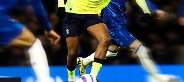 开云体育app下载-南安普顿主力后卫逐渐恢复健康，球队实力日渐增强的简单介绍