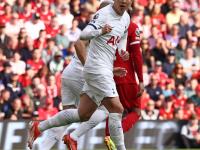 开云体育登录入口-热刺击败卡迪夫城，孙兴慜继续挑战进球记录？