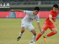 开云体育入口-天津泰达逆袭，主场击败强敌的简单介绍