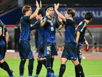 开云体育-包含河北精英中场频传威胁球，逼得对手不得不放手防守的词条