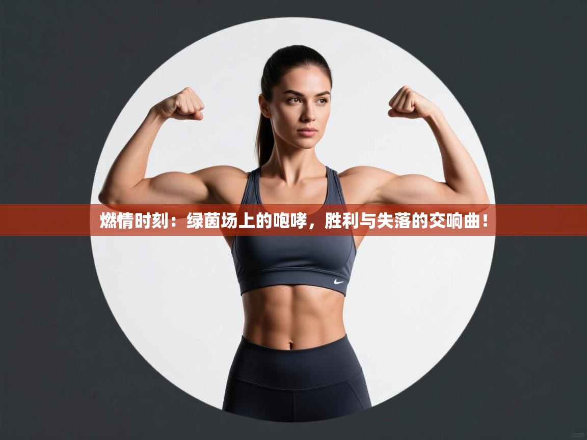 燃情时刻：绿茵场上的咆哮，胜利与失落的交响曲！  第2张