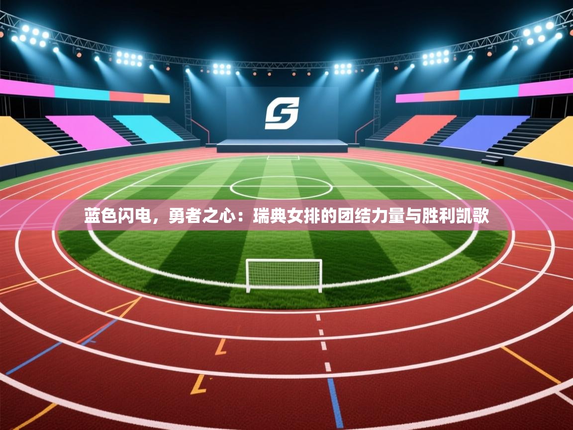 蓝色闪电，勇者之心：瑞典女排的团结力量与胜利凯歌  第1张