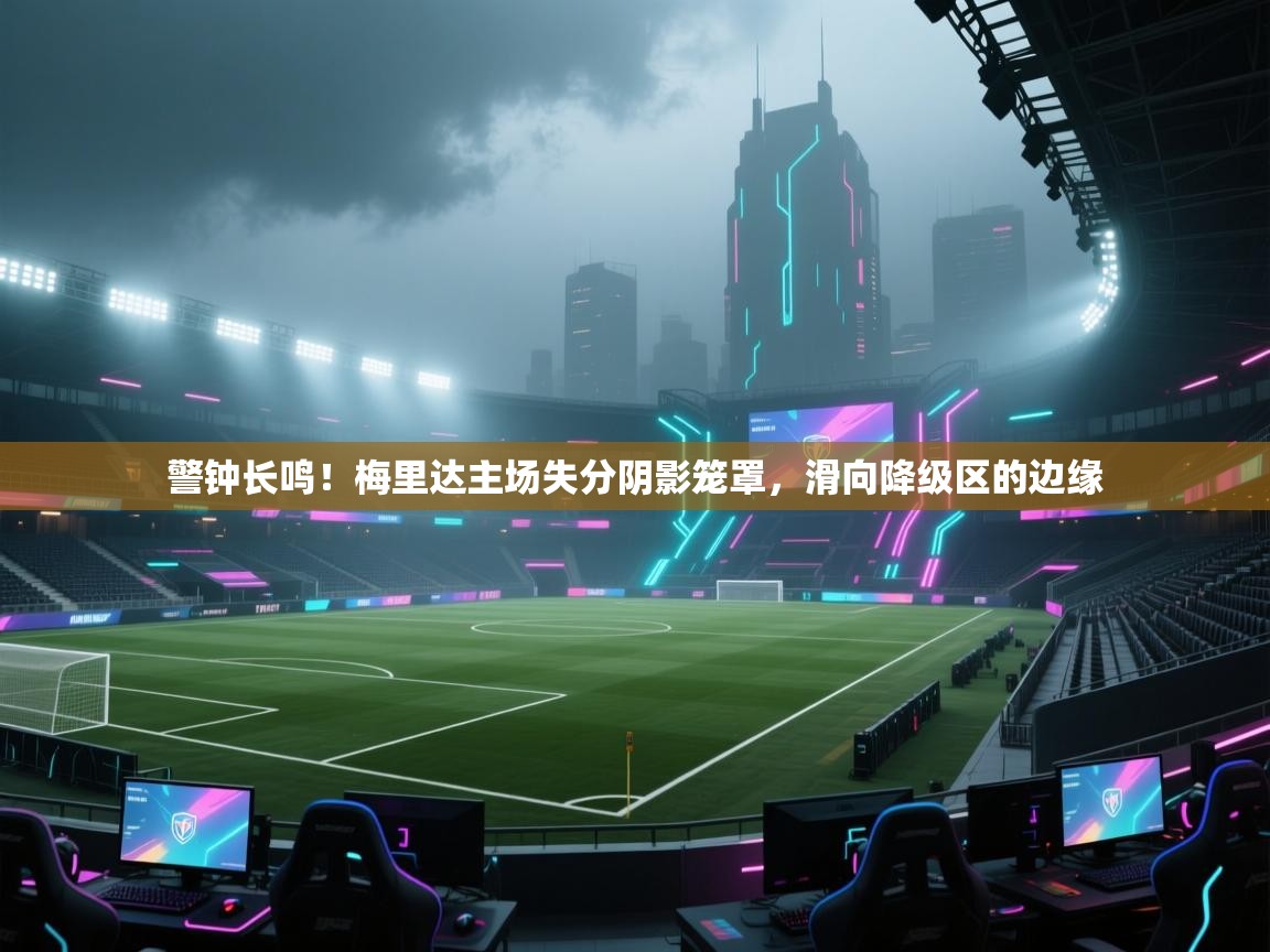 警钟长鸣！梅里达主场失分阴影笼罩，滑向降级区的边缘  第2张