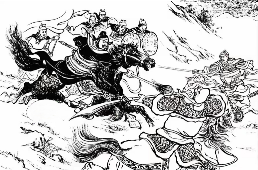 猛将对决:广东赛果喜人夺得胜利的简单介绍 猛将对决:广东赛果喜人夺得胜利的简单介绍