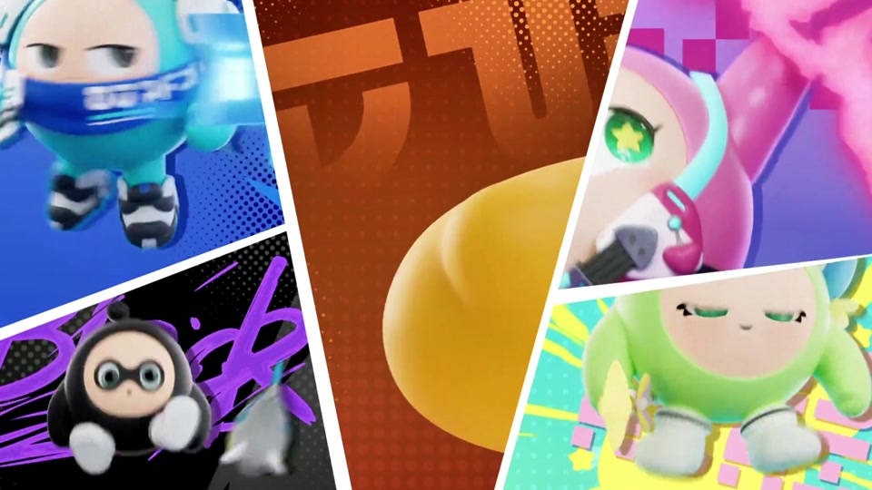 玩家反应灵敏，比赛现场气氛燃烧的简单介绍