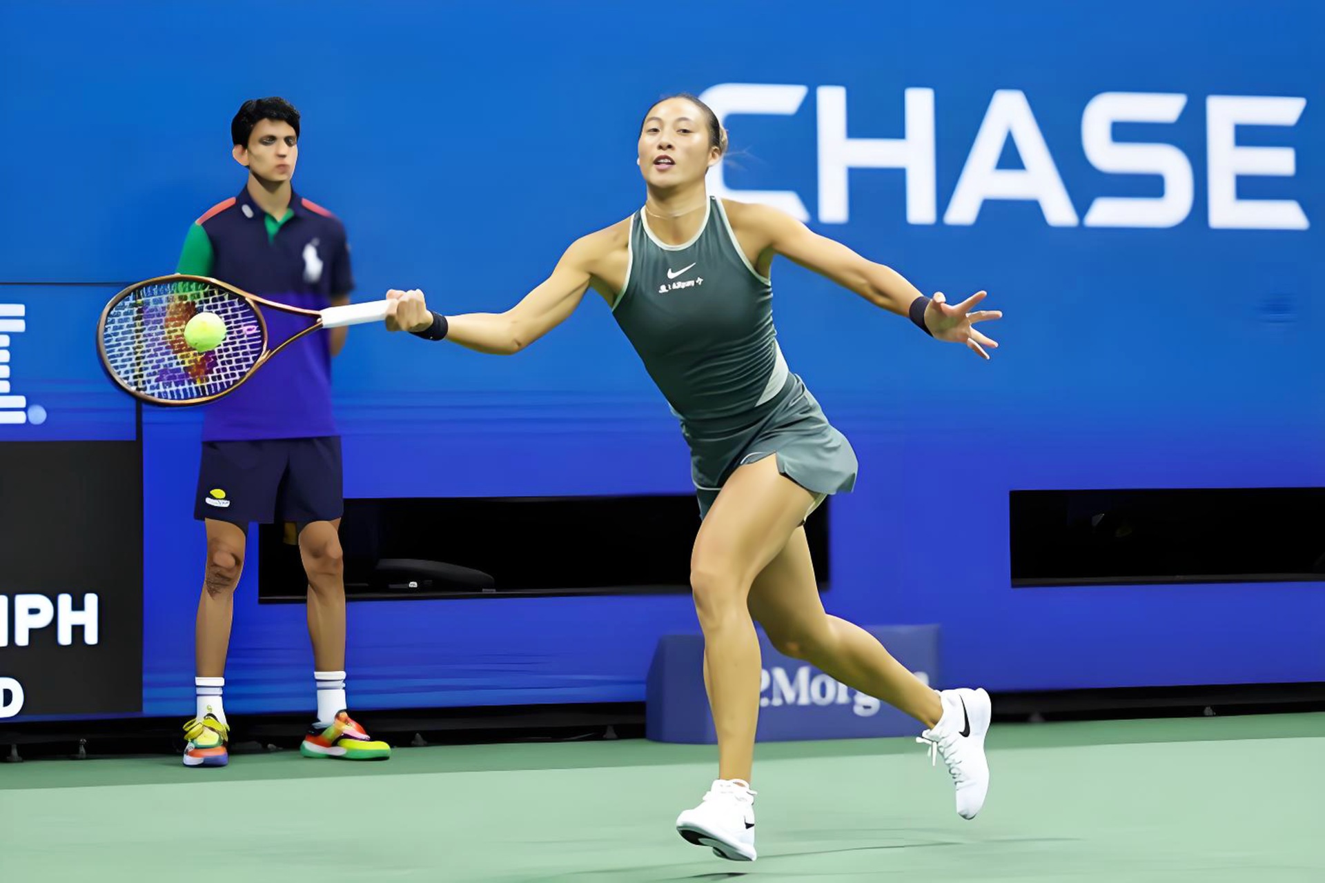 陕西大秦之水大比分战胜对手,震惊全场的简单介绍 陕西大秦之水大比分战胜对手,震惊全场的简单介绍