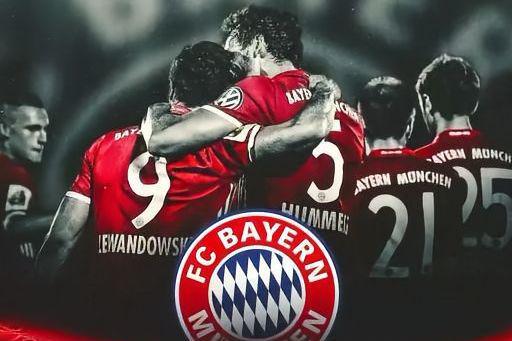 拜仁慕尼黑迎战多特蒙德,胜负难料 拜仁慕尼黑迎战多特蒙德,胜负难料