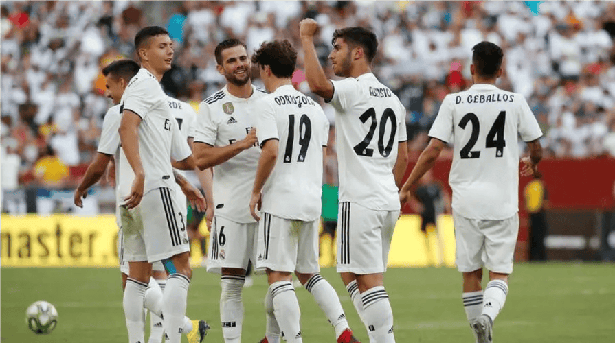 包含皇家马德里士气低迷,新帅助球队重振雄风的词条 包含皇家马德里士气低迷,新帅助球队重振雄风的词条