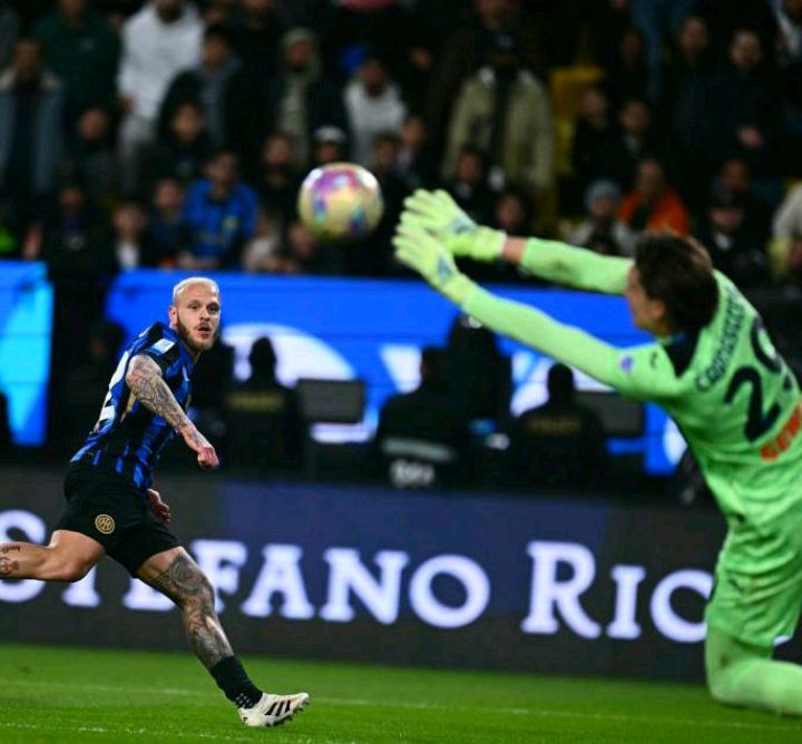 关于亚特兰大不敌国际米兰,主场连胜终结的信息 关于亚特兰大不敌国际米兰,主场连胜终结的信息