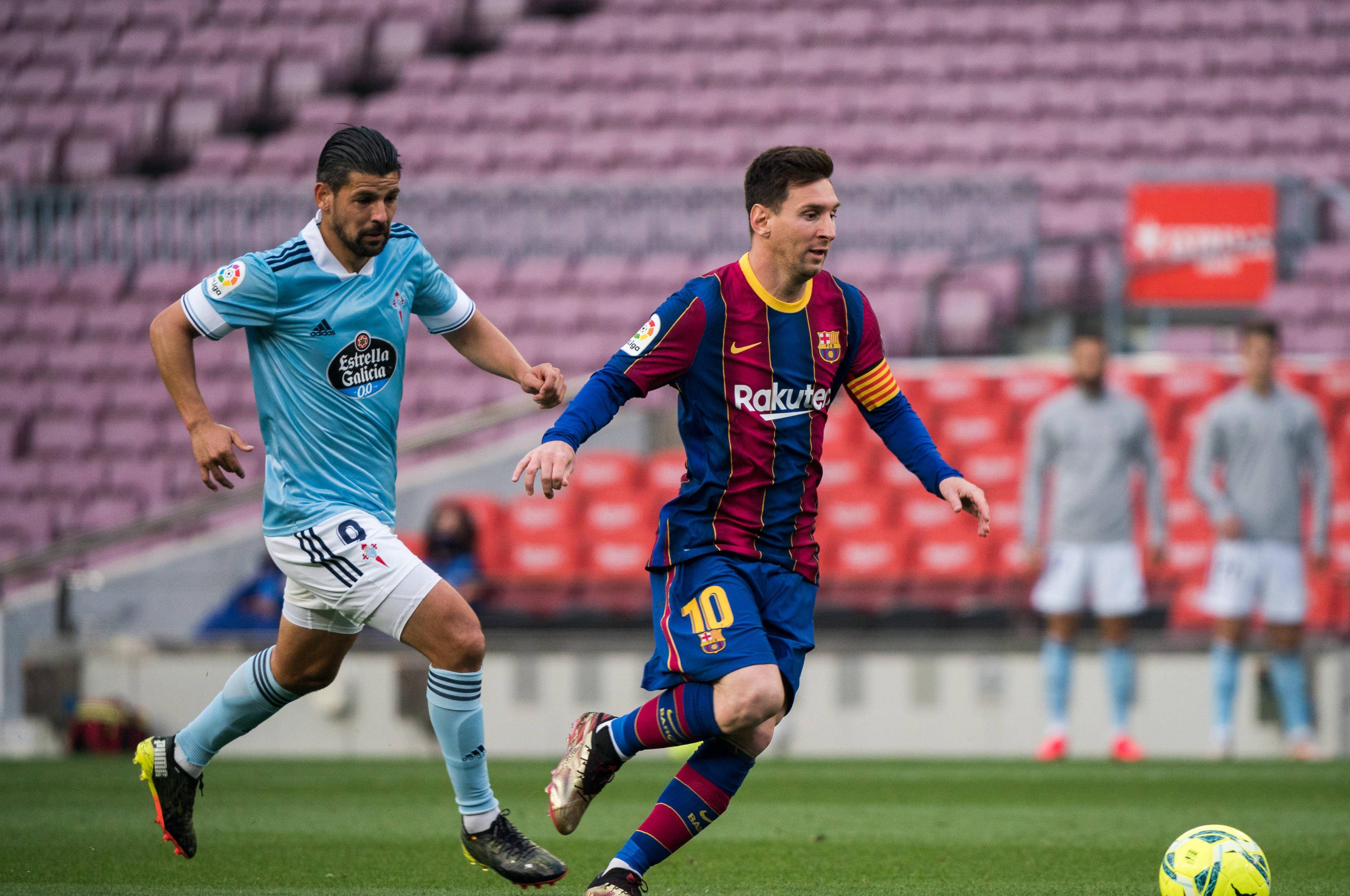 千里追寻:梅西绝杀助巴塞罗那完成逆转的简单介绍 千里追寻:梅西绝杀助巴塞罗那完成逆转的简单介绍