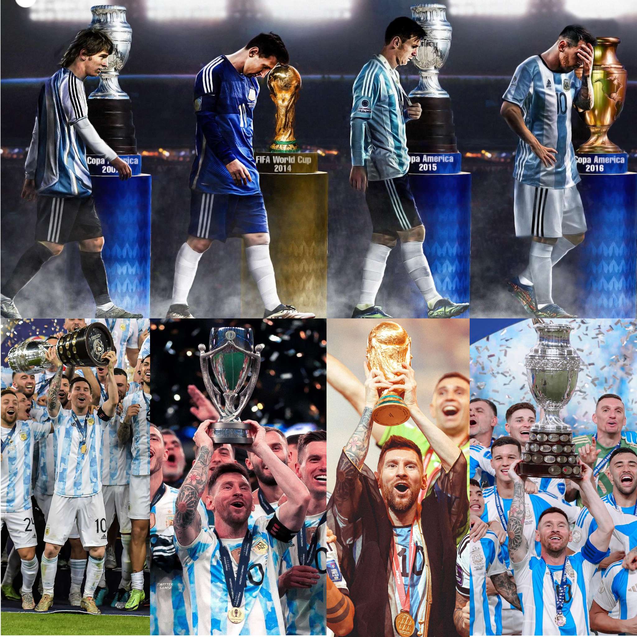 千里追寻:梅西绝杀助巴塞罗那完成逆转的简单介绍 千里追寻:梅西绝杀助巴塞罗那完成逆转的简单介绍