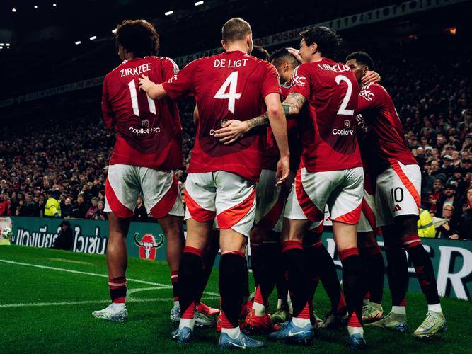 曼联客场逼平对手，晋级前路尽在掌握的简单介绍