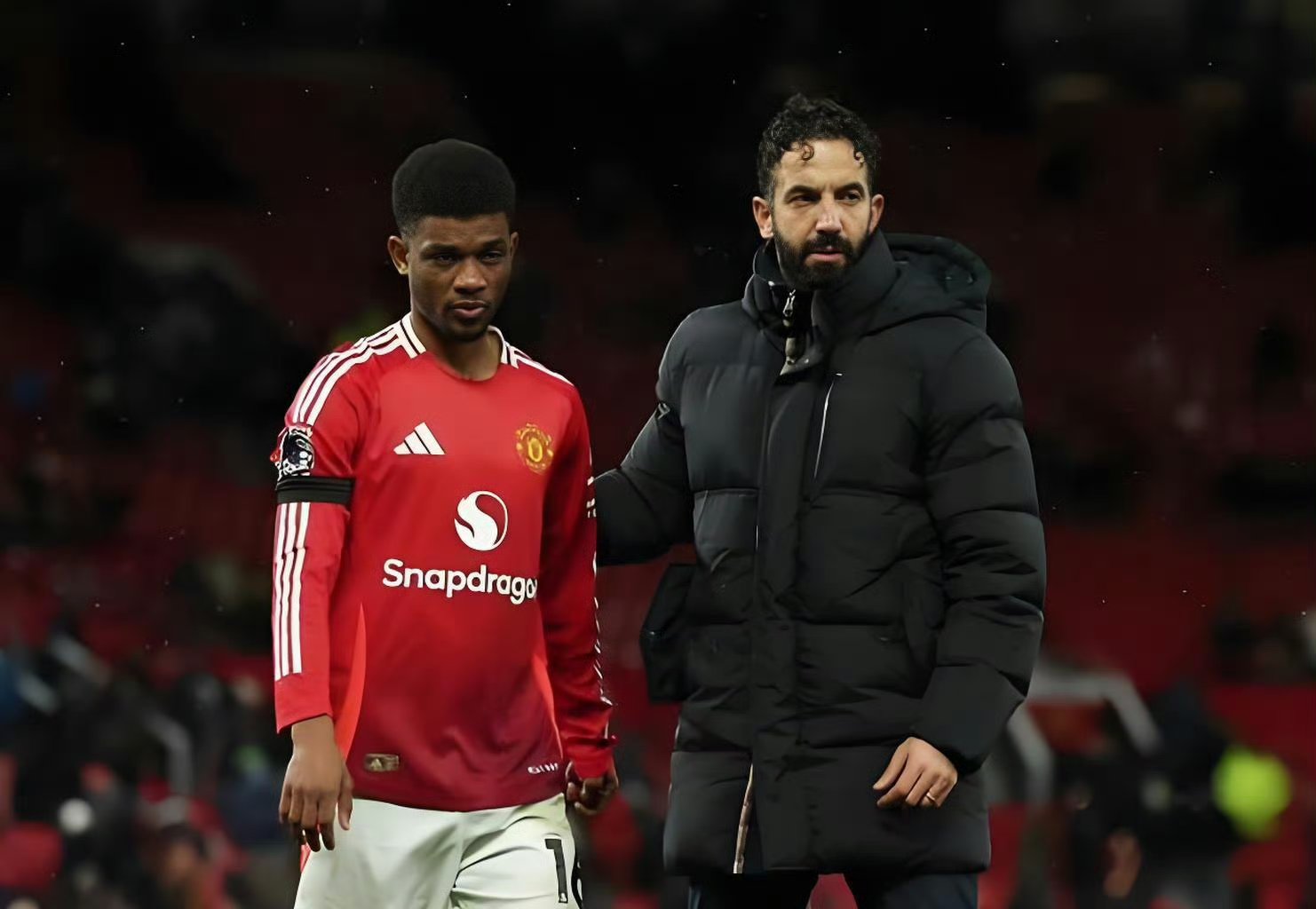 曼联客场逼平对手，晋级前路尽在掌握的简单介绍