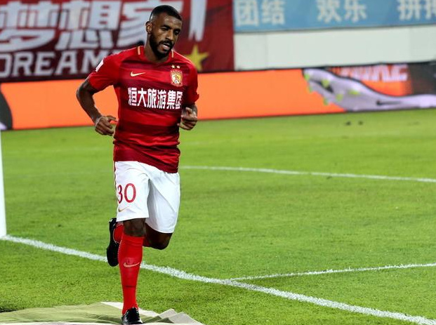 南方豪门对抗:恒大与恒丰胜负难分的简单介绍 南方豪门对抗:恒大与恒丰胜负难分的简单介绍