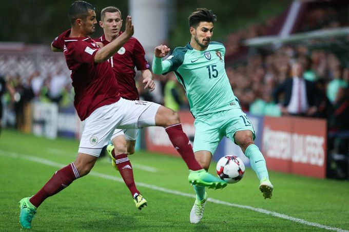 拉脱维亚队击败对手进入淘汰赛阶段 拉脱维亚队击败对手进入淘汰赛阶段