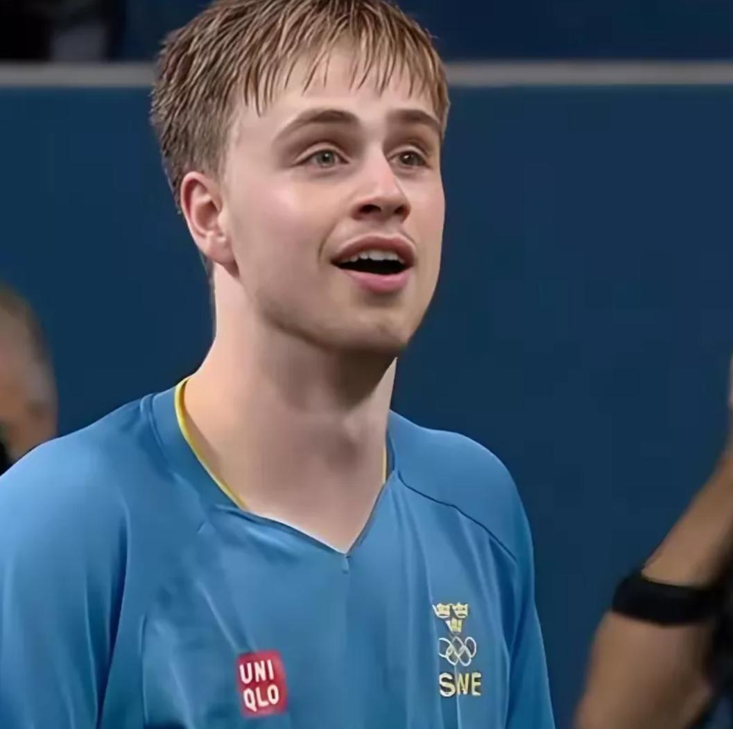 瑞典新星表现出色入选国家队