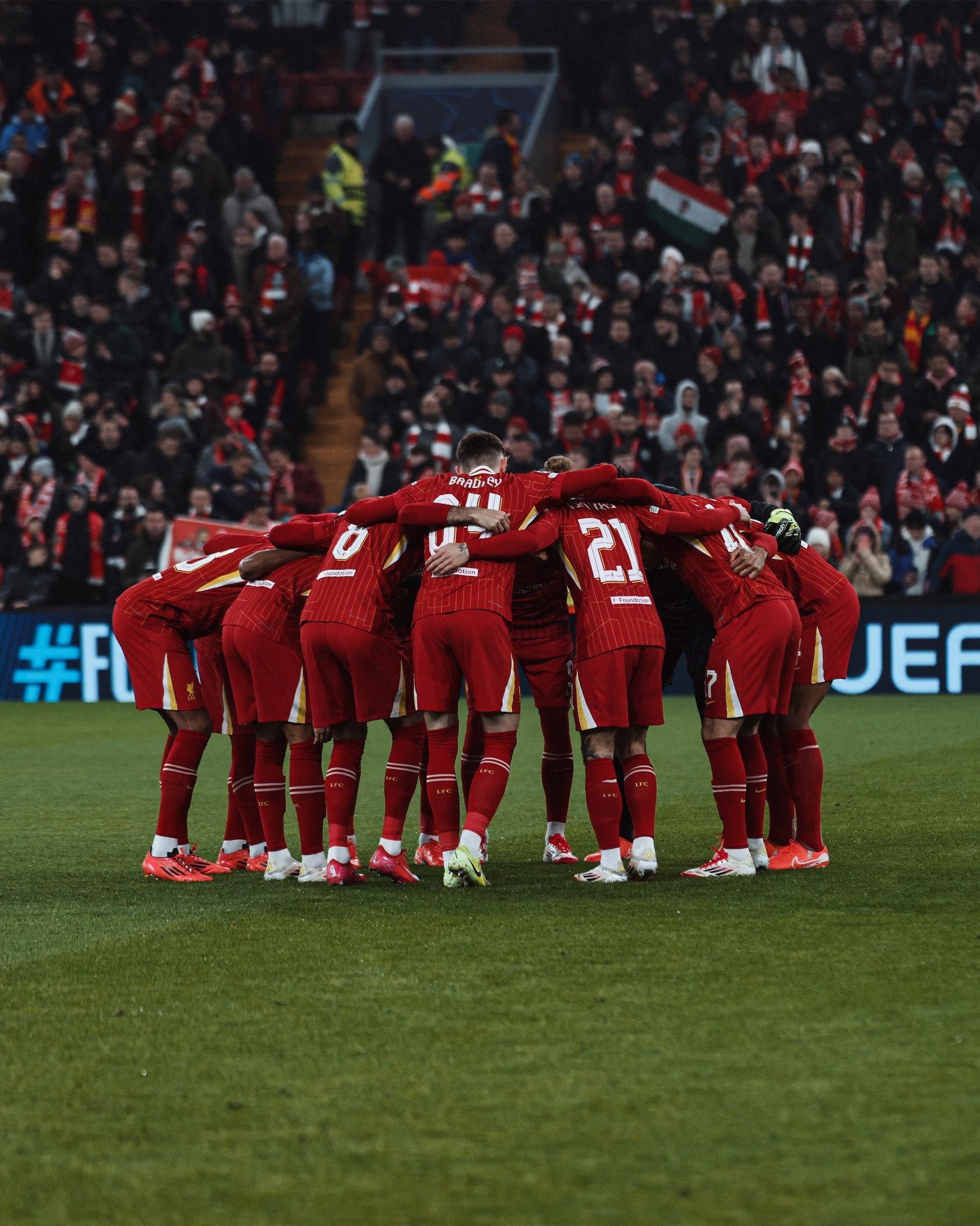 利物浦胜算看涨备战下一场比赛的简单介绍 利物浦胜算看涨备战下一场比赛的简单介绍