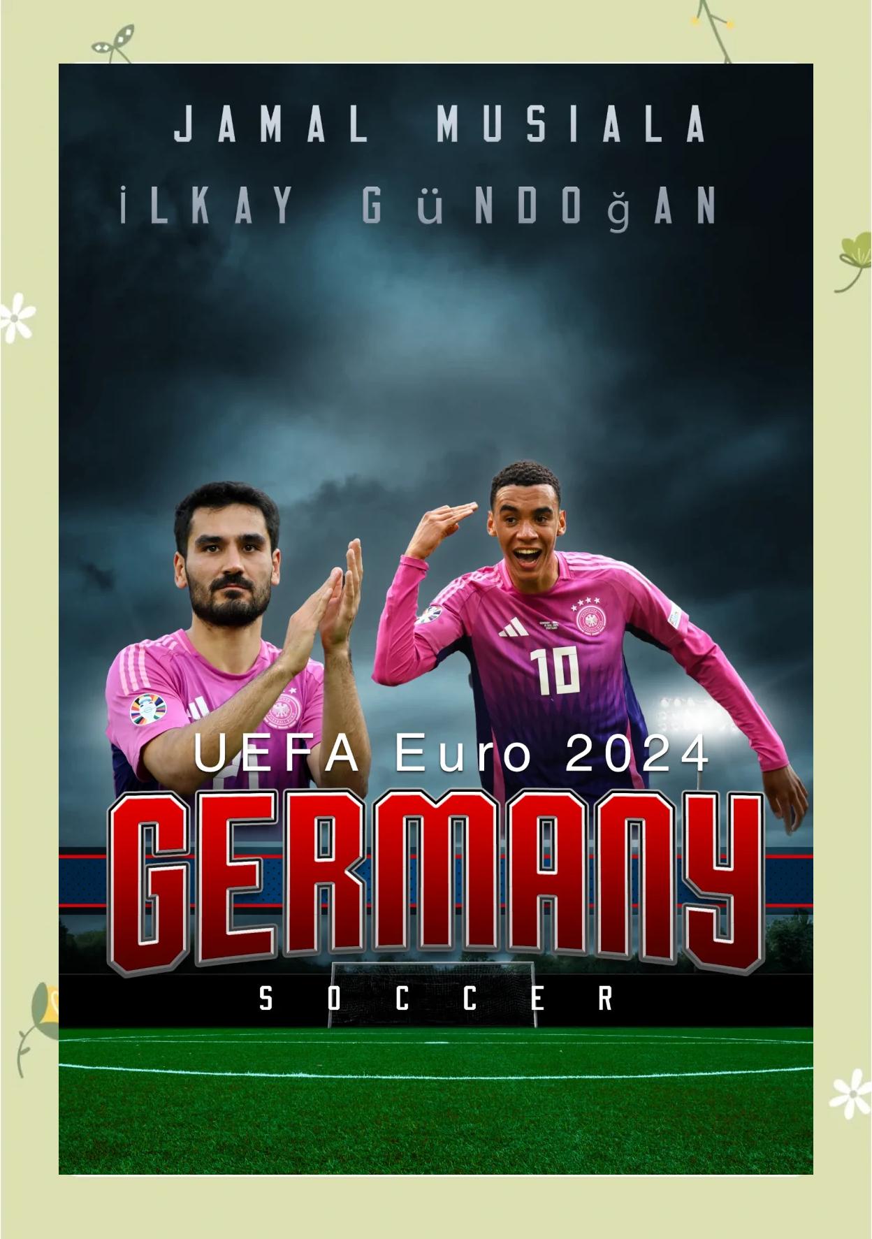 德国队惊险晋级,进入欧洲杯半决赛 德国队惊险晋级,进入欧洲杯半决赛