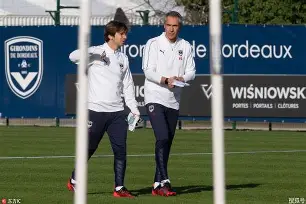 波尔多改弦易辙,新帅上任稳住球队节奏的简单介绍 波尔多改弦易辙,新帅上任稳住球队节奏的简单介绍