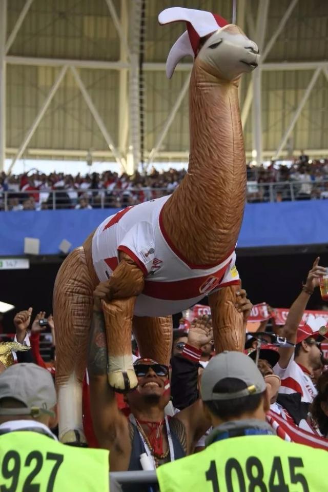 包含秘鲁豪门斩获胜利,晋级可期的词条 包含秘鲁豪门斩获胜利,晋级可期的词条