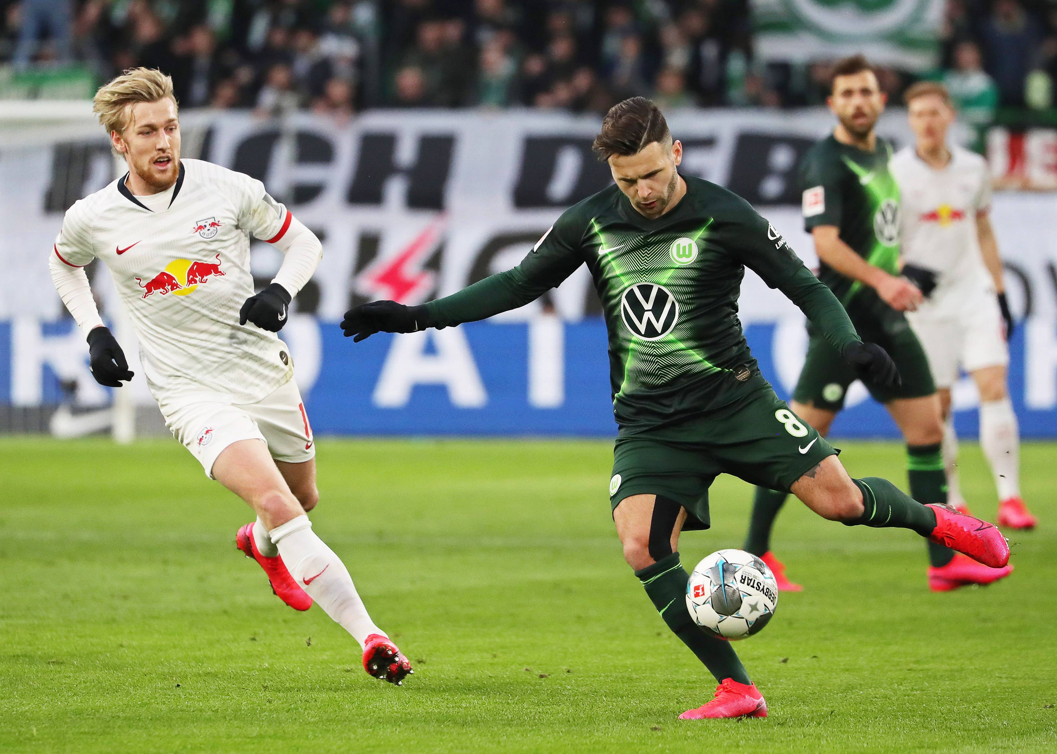 RB莱比锡客场击败波鸿,稳步追赶领先者的简单介绍 RB莱比锡客场击败波鸿,稳步追赶领先者的简单介绍