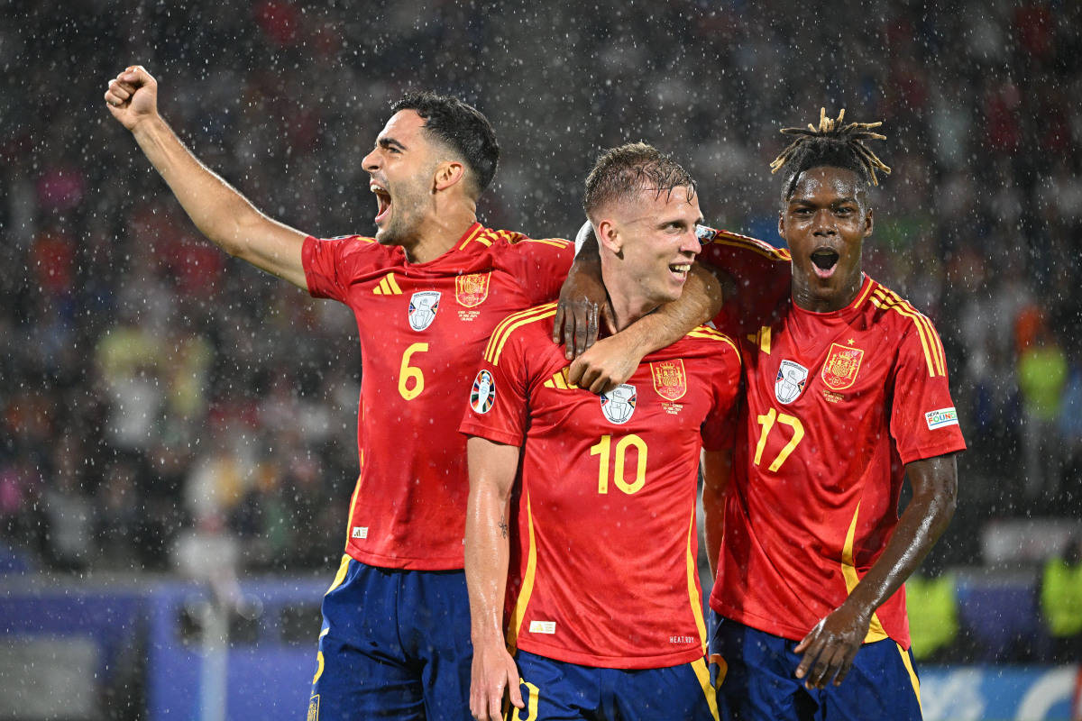 英格兰队大比分胜出晋级欧预赛淘汰赛的简单介绍 英格兰队大比分胜出晋级欧预赛淘汰赛的简单介绍