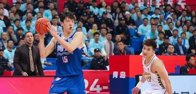 青岛赢得精彩比赛,终结对手连胜 青岛赢得精彩比赛,终结对手连胜