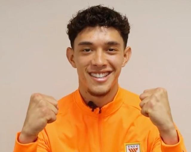 关于新生代球员崭露头角,未来可期的信息 关于新生代球员崭露头角,未来可期的信息