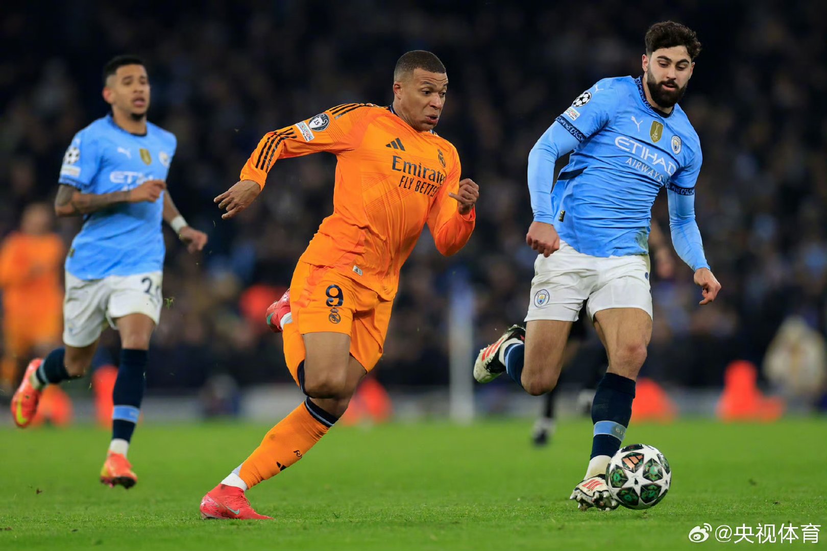 曼城遭遇惨败,无缘欧冠决赛! 曼城遭遇惨败,无缘欧冠决赛!