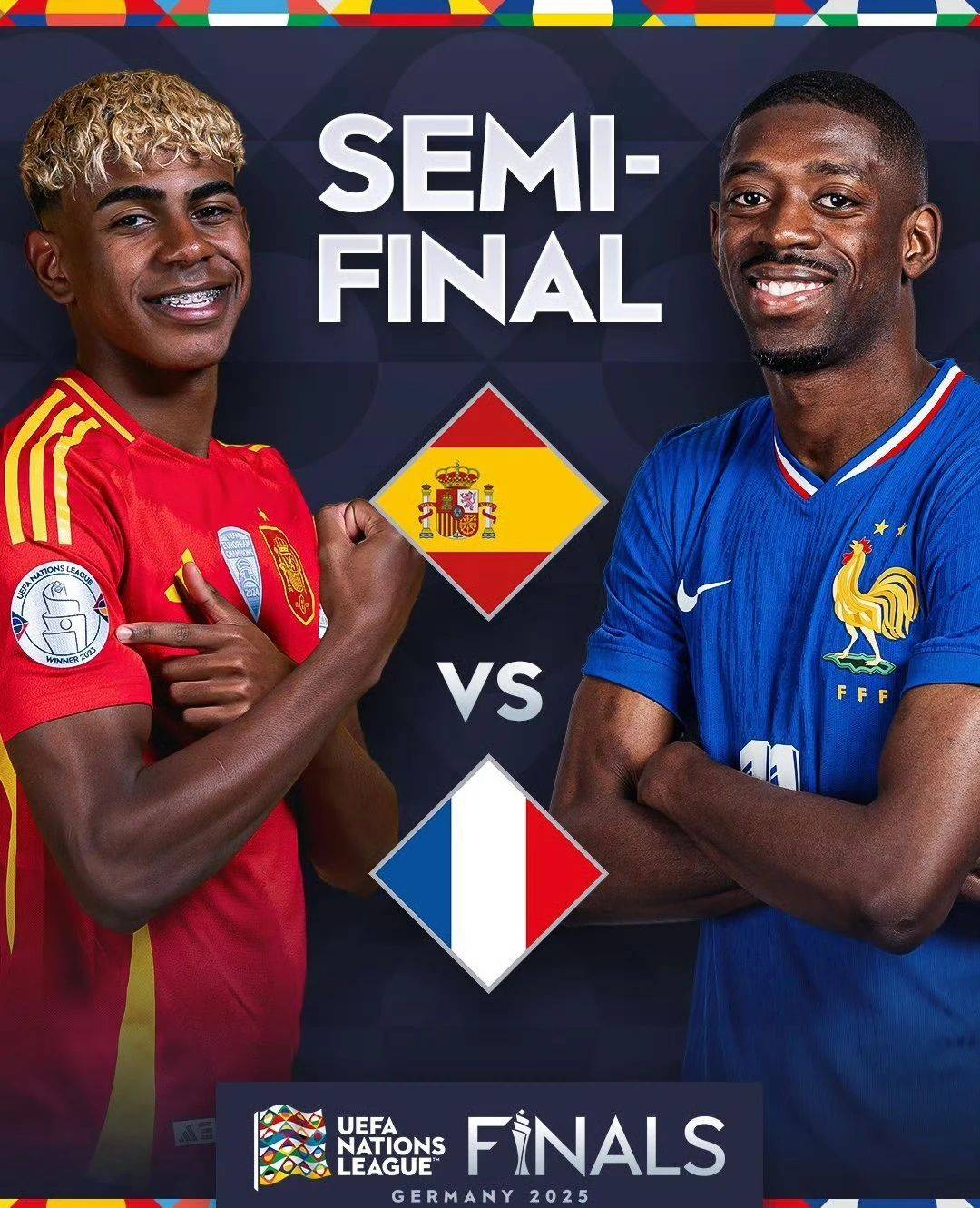 西班牙队在欧国联比赛中遇挫 西班牙队在欧国联比赛中遇挫