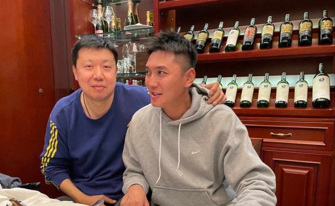 中国男篮主教练看好新一批球员 中国男篮主教练看好新一批球员