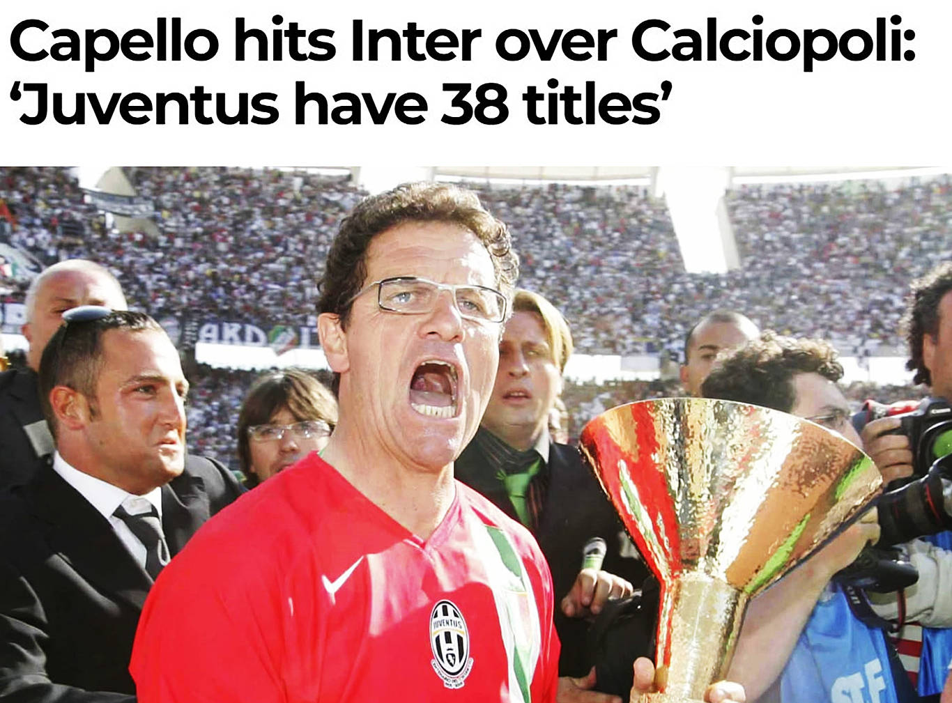 意甲冠军赛：尤文图斯实力越发强大，榜首难撼动的简单介绍