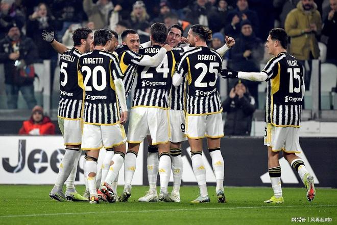 意甲冠军赛：尤文图斯实力越发强大，榜首难撼动的简单介绍